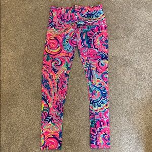 Lilly Pulitzer Leggings